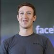 Facebook CEO Mark Zuckerberg