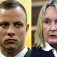 Oscar Pistorius vs June Steenkamp