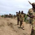 Al Shabaab militants retake Somali town from African Union