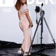 Rihanna for Fader Magazine's 100th October 2015 issue