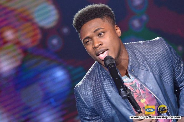 Jeffery Akoh becomes the 8th winner of the MTN Project Fame West Africa reality show