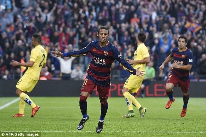 Neymar