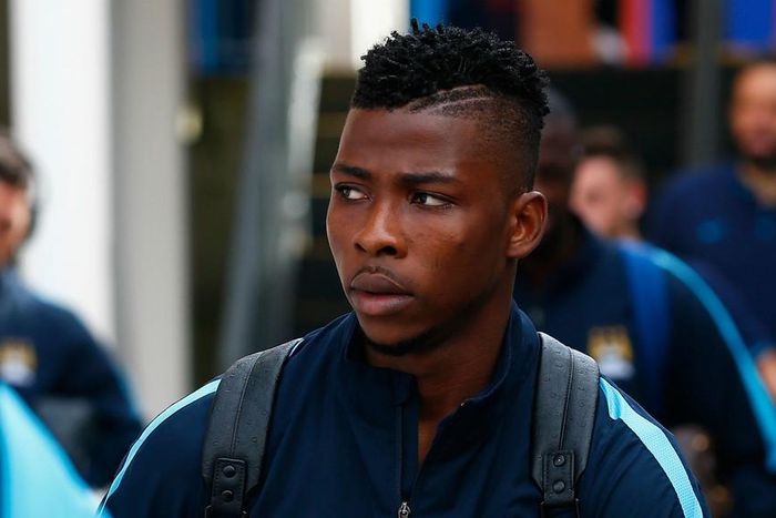 Nigeria primed for Swaziland decider