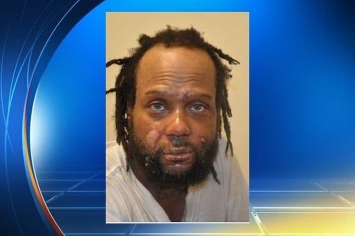 Man set his 64-year-old father on fire inside their home after a domestic dispute