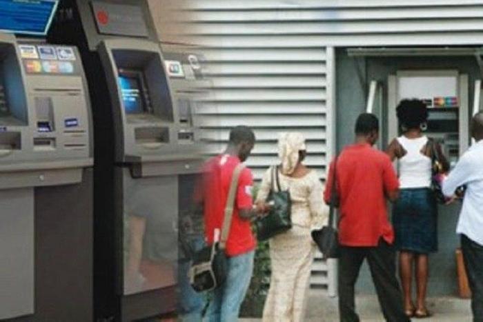 Beware of ATM thieves