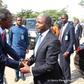 Osinbajo at All Nigeria Judges Conference in Abuja
