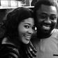 Mercy Johnson and husband Odi Okojie