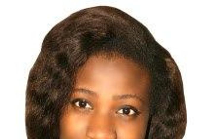 Adigwe Anointing Jessica Obiageli, 18-yr-old diploma student of Unilag declared missing