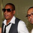 Jay Z and Timbaland