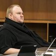 Megaupload founder appears in court to fight US extradition