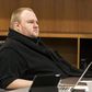 Megaupload founder appears in court to fight US extradition