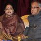 India's first lady passes on.