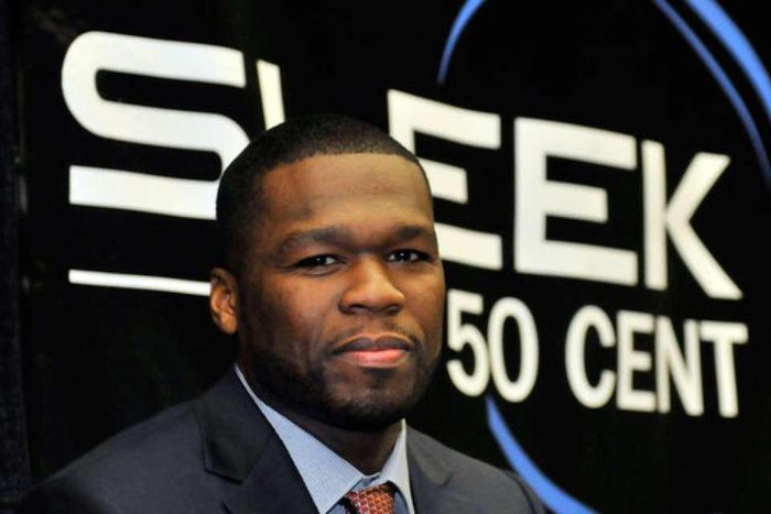 50 Cent