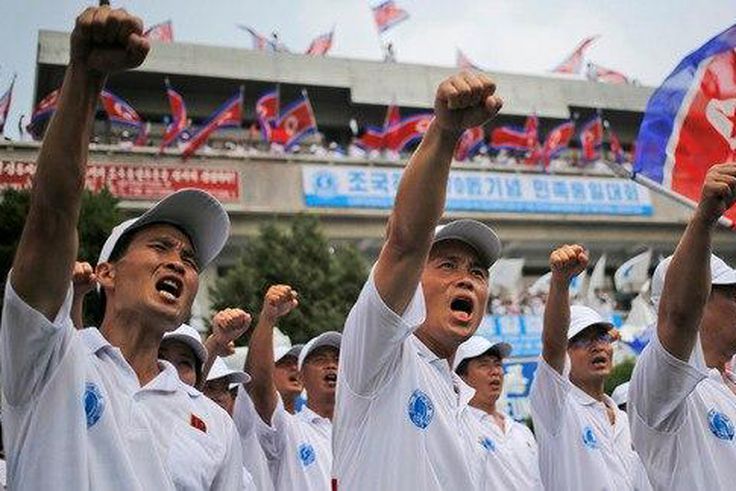 S.Korea finance officials to meet Friday over North conflict