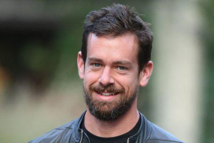 Jack Dorsey, 38, is a billionaire and Twitter's new permanent CEO