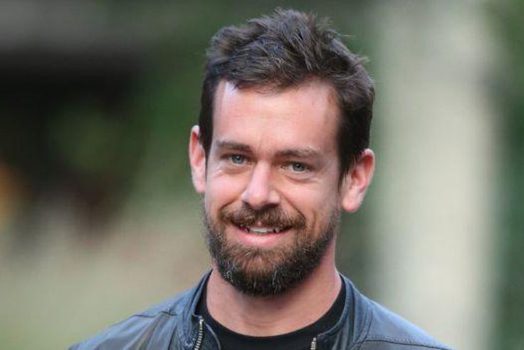 Jack Dorsey, 38, is a billionaire and Twitter's new permanent CEO
