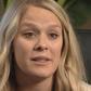 Cherish Peterson, said she was rushing around a grocery store trying to buy her nephew candy for his birthday on Monday when she forgot about her baby son Huxton