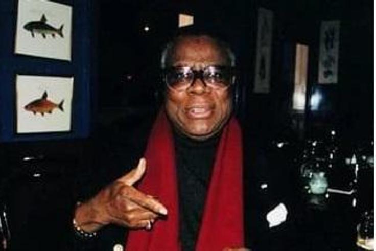 Deinde Fernandez