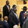 Forget egos, sign peace deal: Uganda tells South Sudan leaders