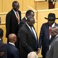Forget egos, sign peace deal: Uganda tells South Sudan leaders
