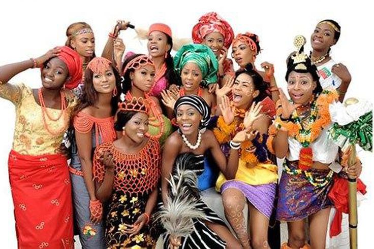 10 Dead Nigerian Languages You Will Never Get To Hear