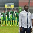 Samson Siasia picks 26 players for Nations Cup