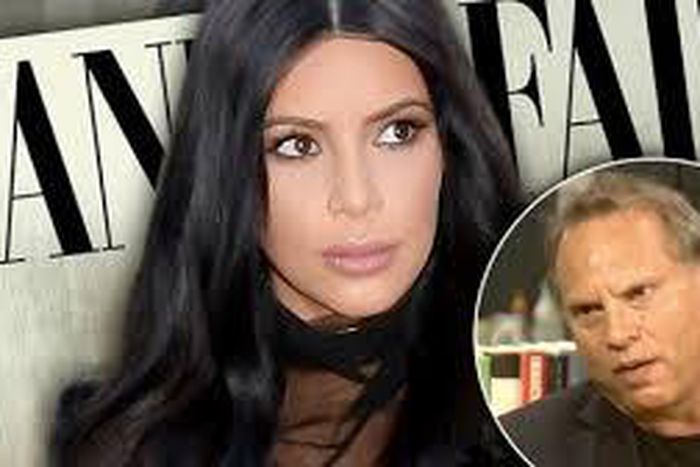 Kim Kardashian's lies exposed by Buzz Bissinger