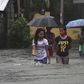 Typhoon death toll in Philippines rises to nine