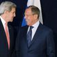 UN says pushing Russia and US for urgent agreement on Syria