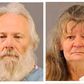 Bruce and Deborah Leonard beat teenage son to death for not confessing sins in church