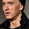 Eminem shares his daughter with ex wife, Kim Mathers , his high-scholl sweetheart