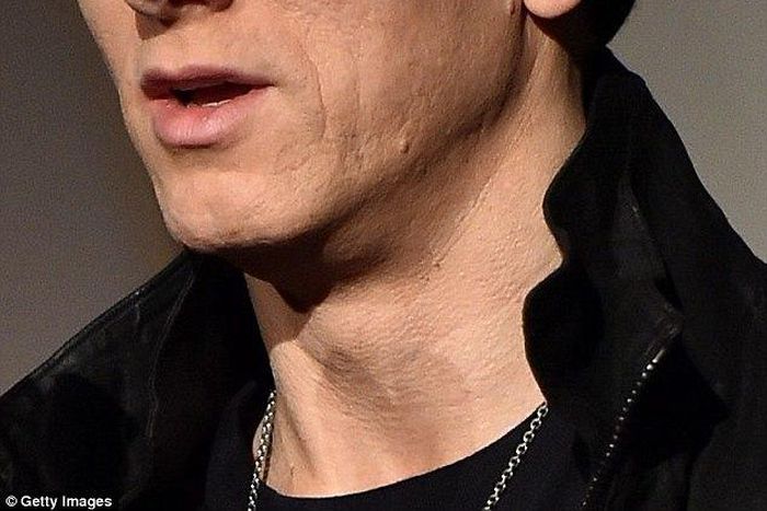 Eminem shares his daughter with ex wife, Kim Mathers , his high-scholl sweetheart