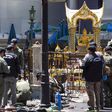 Thai police look into Turkish connection in Bangkok blast