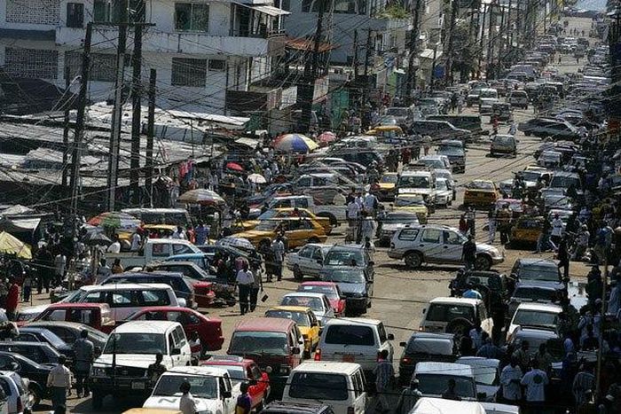 Curfew imposed in northern Liberia after ritual killings spark protests