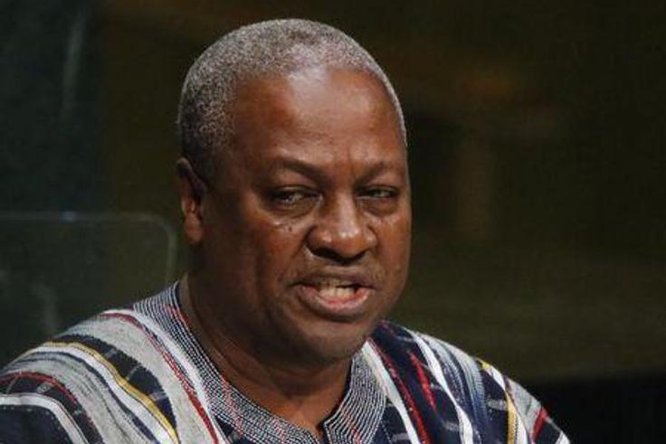 Ghana in talks to head off Nigeria threat to cut gas supply