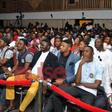 2face, Wande Coal, Basketmouth, others to attend Naija FM comedy jam today