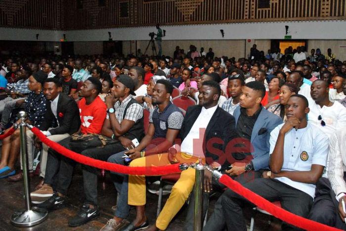 2face, Wande Coal, Basketmouth, others to attend Naija FM comedy jam today