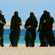 Muslim women in Morocco demand women-only beach so they can take off their Burkas without going against Islamic law of getting sexual harassed