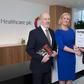 UDG Healthcare to sell two units to McKesson for $466 mln