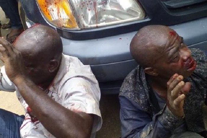 Everyday for the thief