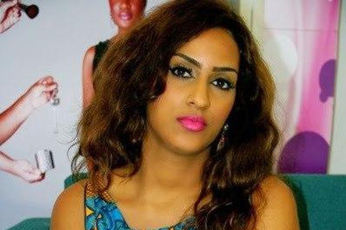 Juliet Ibrahim