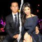 Scott Disick and Kourtney Kardashian