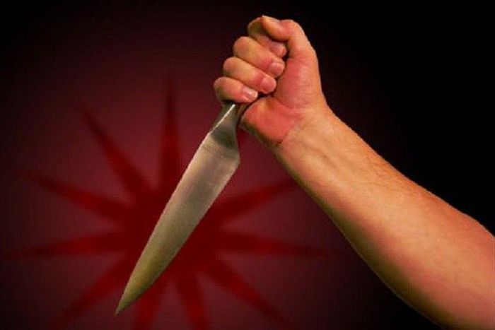 Pastor and daughter stab woman to death