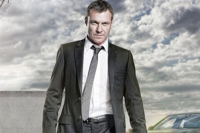 Watch trailer for 'The Transporter Refueled' .