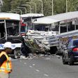 Students killed in Seattle bus crash were from four countries