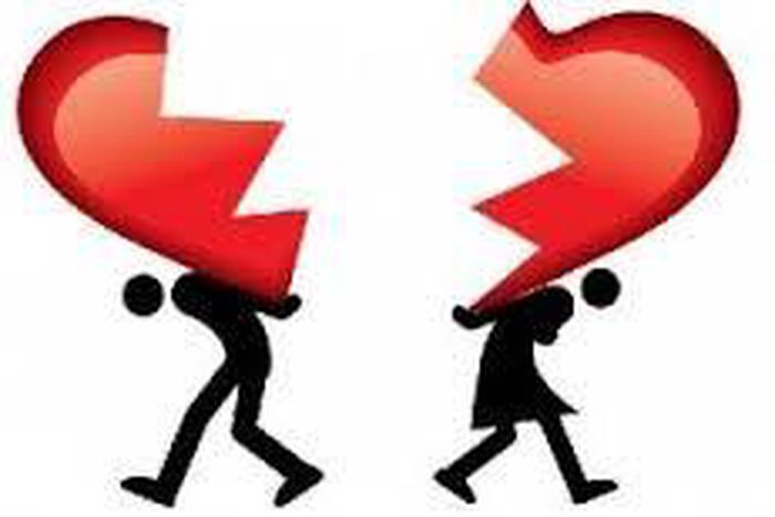 "I no longer feel connected to my husband," says divorce seeking wife