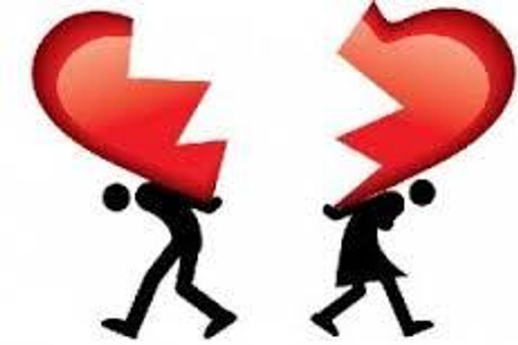 "I no longer feel connected to my husband," says divorce seeking wife