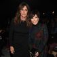 Caitlyn and Kris Jenner support Kendall at VS Fashion Show