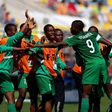 Golden Eaglets beat Brazil 3-0