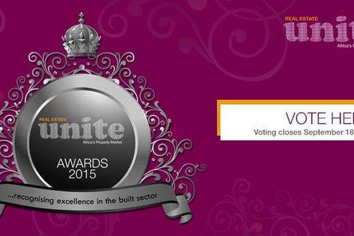 REAL ESTATE UNITE Awards